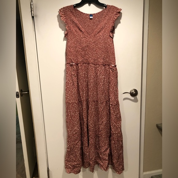 Old Navy Summer Dress - Picture 3 of 6